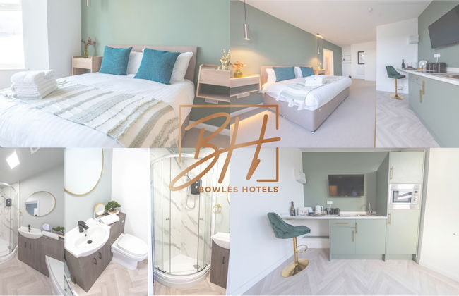 Bowles Hotels - Foto 3