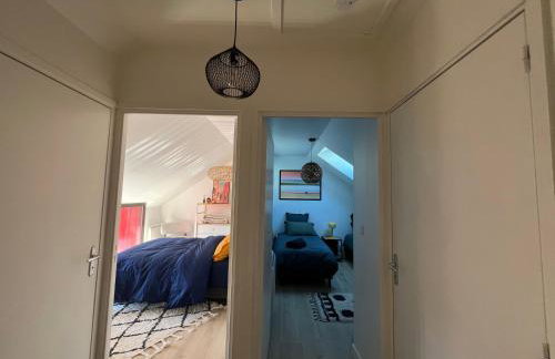 Duplex hypercentre - Foto 8