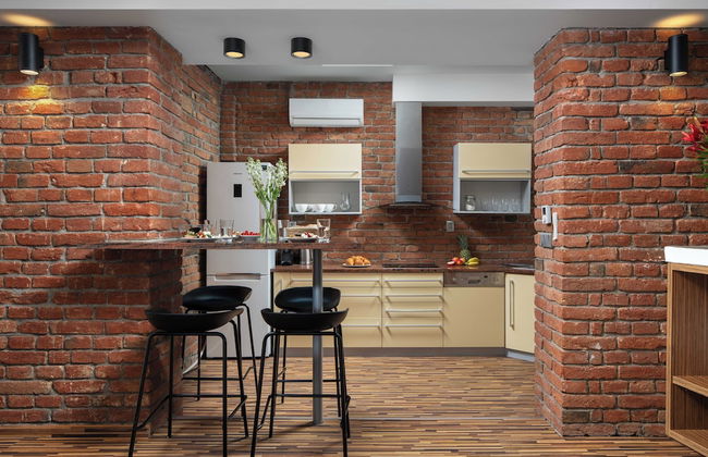 Old Town Apartment Spilberk by Goodnite cz - Foto 1