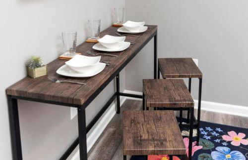 Little Rock - Cozy Downtown Retreat - Foto 27