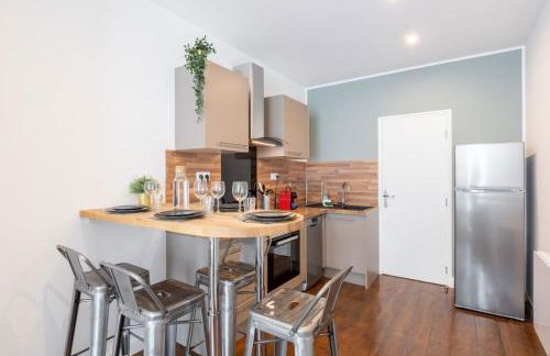 Renovated apartment 3bed 2bath - Foto 6