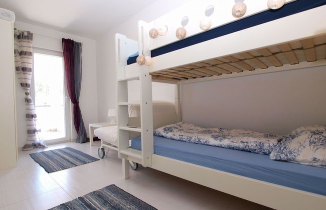 Apartment 1418 - Photo 2