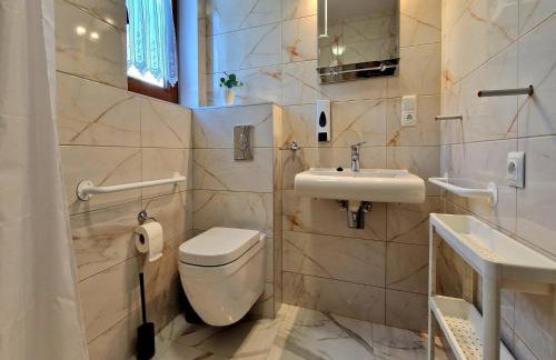 Holiday Home Wi niowa with Pool and Nature - Photo 22