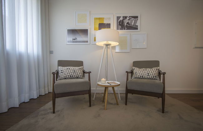 Somewhere Estoril Guesthouse - Foto 16