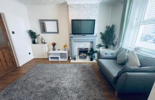 Lonsdale Terrace - 3 Bedrooms - Sleeps 6 - Photo 9