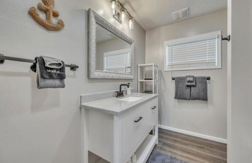 The Boji Anchor off East Lake - Foto 20