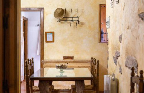 Casa Rural Albaida - Photo 8
