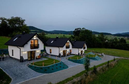 Echo Gorców - Foto 60