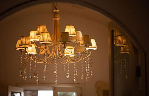 Villa Encantamiento - Dimora Gelsomino - Masseria Storica nel cuore della Puglia con piscina - Foto 26