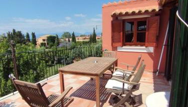 Fotios Roof apartment - Foto 4