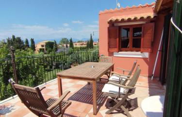 Fotios Roof apartment - Foto 4