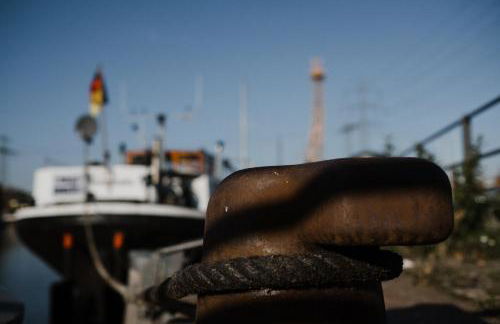 Schiffshotel "Schlafen im Hafen" - Foto 29