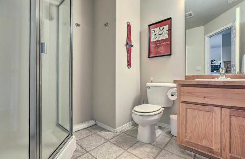 Charming Redmond Townhome with Resort Amenities - Photo 22