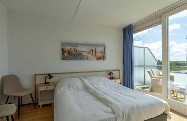 Fantastic Penthouse on the top Floor - Foto 9