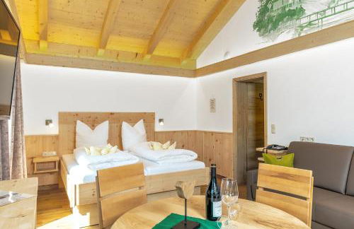 Wellness-Appartements Berchtesgadener Land - Foto 13