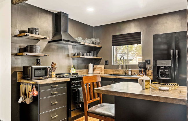 Backway Hideaway Close to the Village! - Foto 11