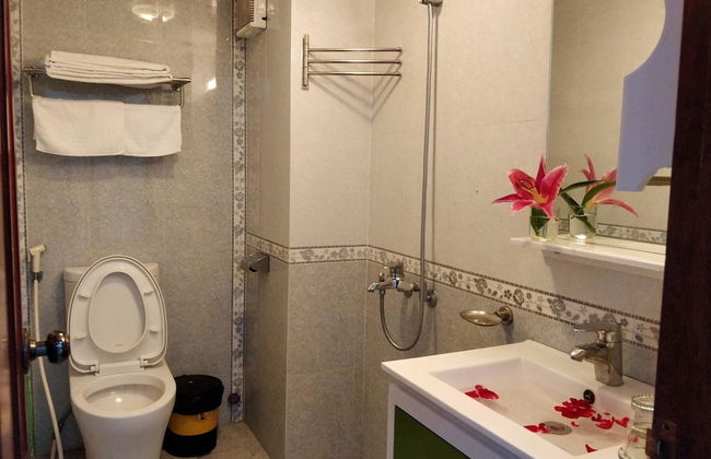 Zody Apartment - Foto 20