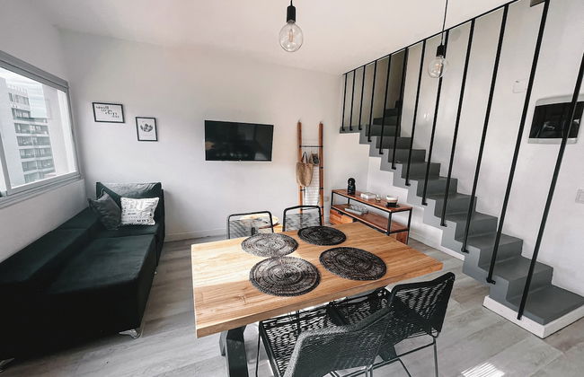 RentUp-San Telmo terraza priv parrilla - Foto 14