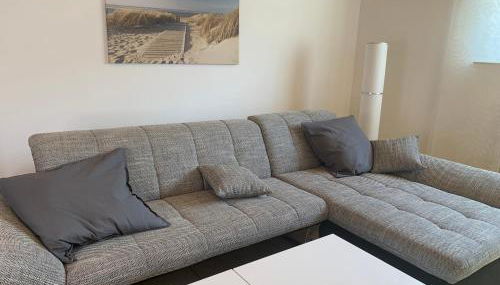 Ferienwohnung am Feld Winterbach - Foto 4