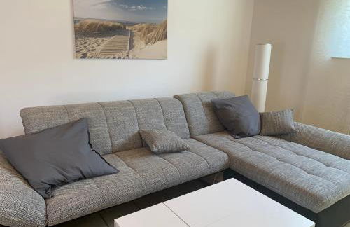 Ferienwohnung am Feld Winterbach - Foto 4