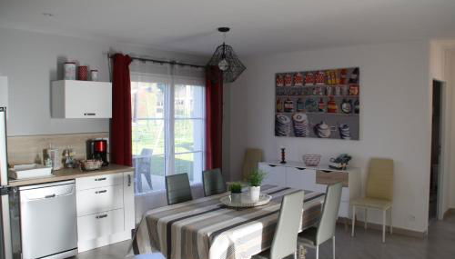 Gîte de Roches Hibou - Foto 3