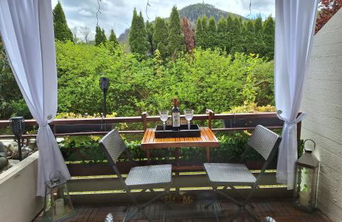 Appartement Herrlich - Foto 1