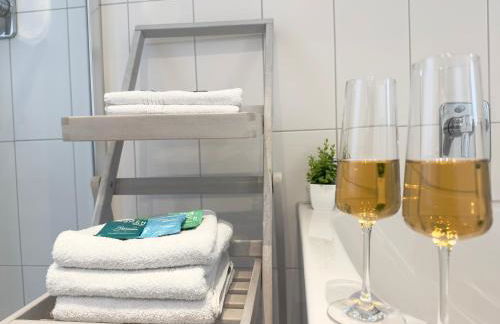 Luxury Old Town Suite - XXL Terrasse & XXL Penthouse - Foto 33