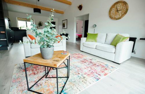 Ingleborough Lodge - Foto 6