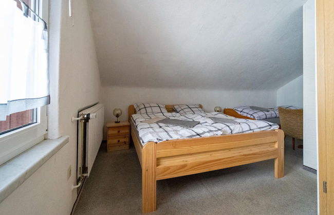 Cozy Holiday Home With Terrace and Garden - Foto 5