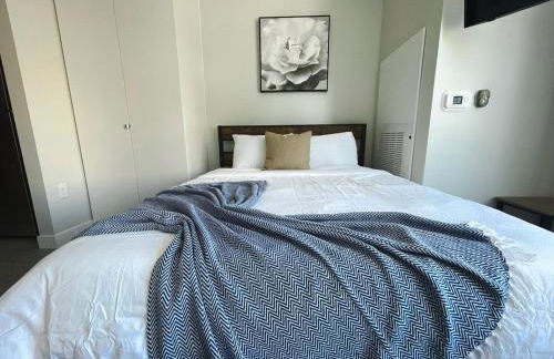 Sleepover Studio Apartments Des Moines - Foto 65