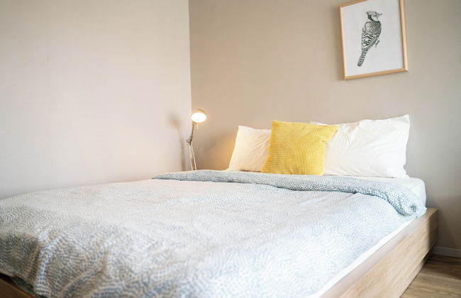 Blossom Condo Sathon-Charoenrat - Foto 4