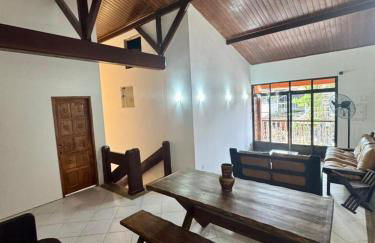 Casa da Beta Ilha Grande - Foto 1