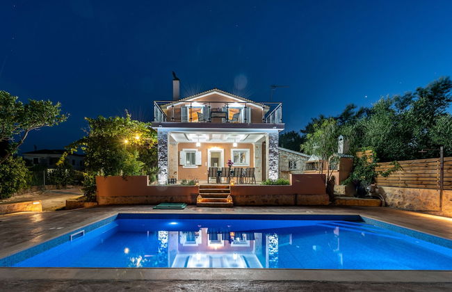 Villa Antonio - Foto 1