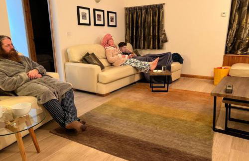 The Milking Parlour - Foto 11