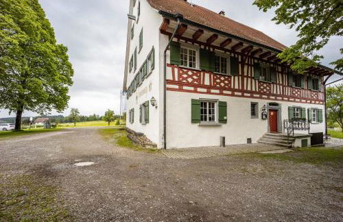 Klosterhof Eggenreute - Foto 30