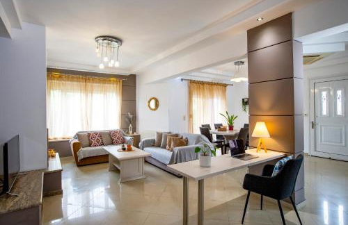 Seascape Village - Spacious 3-Bed Apartment with Private Garden and Parking - Foto 28