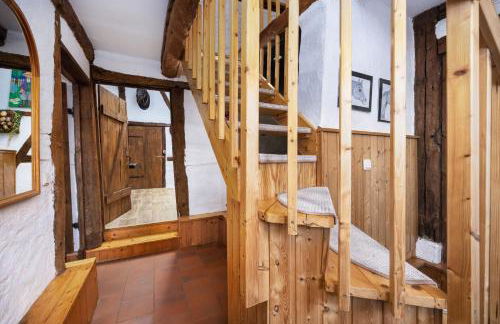 Ferienhof Schwalbennest OFC 24 - Foto 34