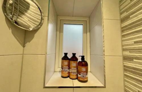 Glossop Retreat - Pet Friendly Perfect for 6 - Foto 48