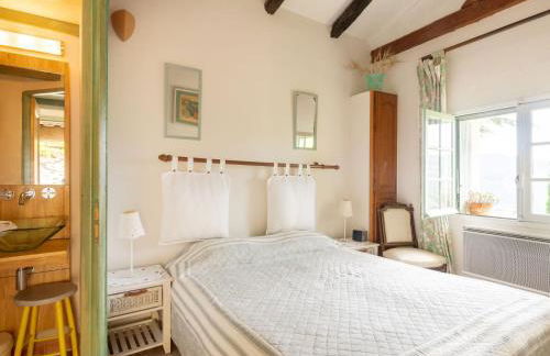 Holiday Home Les Ondes by Interhome - Foto 23