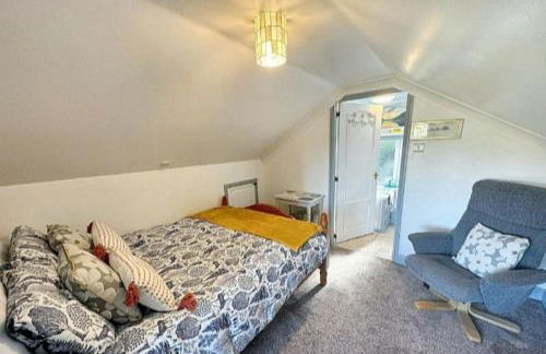 Hedgehog's Hideaway,a peaceful retreat in Nenthead - Foto 11