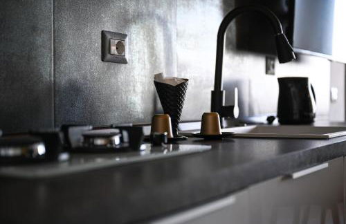 Suite 115 - Luxury Rooms - Foto 14