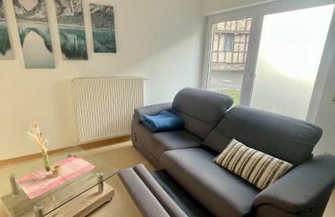 Ferienwohnung im Herzen von Walldürn - Foto 20