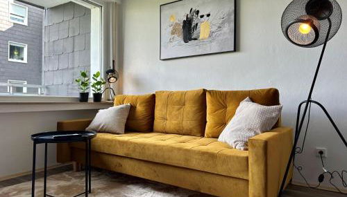 Zentrales Apartment am Theater in Marl - Foto 2