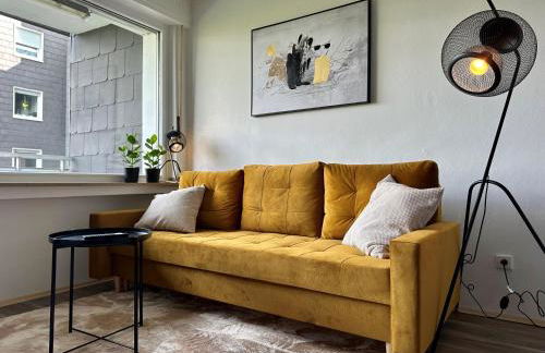 Zentrales Apartment am Theater in Marl - Photo 2