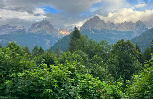 Charming Escape on the Slopes - Apartment Oliver Folgarida - Photo 12