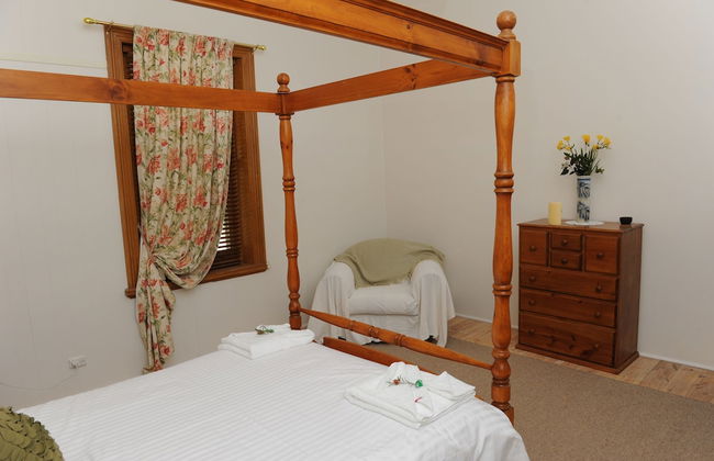 Cockburn House - Photo 6