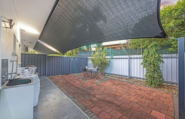 City Living Modern Outdoordining Private Yard - Foto 24