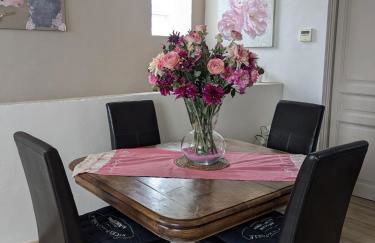 Appartement spacieux et charmant - Foto 7