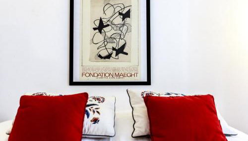 Montmartre Apartments - Monet - Foto 2