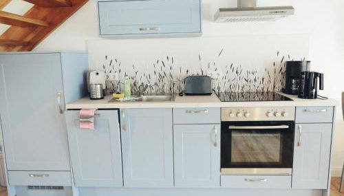 Ferienwohnungen am Reiterhof Sallenthin - Foto 4